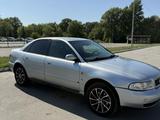Audi A4 1996 годаүшін2 500 000 тг. в Усть-Каменогорск – фото 3