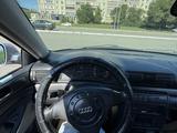Audi A4 1996 годаүшін2 500 000 тг. в Усть-Каменогорск – фото 4