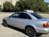 Audi A4 1996 годаүшін2 500 000 тг. в Усть-Каменогорск
