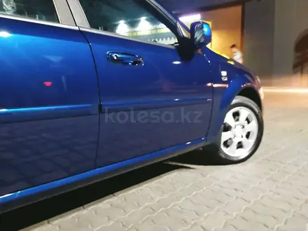 Chevrolet Lacetti 2024 года за 7 500 000 тг. в Талдыкорган