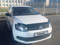 Volkswagen Polo 2013 года за 3 250 000 тг. в Астана – фото 2