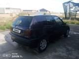 Volkswagen Golf 1996 года за 1 700 000 тг. в Шымкент – фото 3