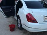 Nissan Teana 2008 года за 3 500 000 тг. в Атырау – фото 4