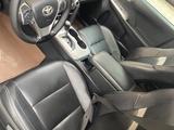 Toyota Camry 2013 года за 7 300 000 тг. в Уральск – фото 4