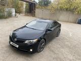 Toyota Camry 2013 годаүшін7 300 000 тг. в Уральск