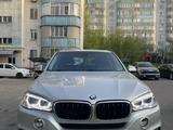 BMW X5 2015 года за 16 000 000 тг. в Алматы