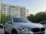 BMW X5 2015 года за 16 500 000 тг. в Алматы – фото 2