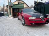 Alfa Romeo 156 2000 годаfor2 200 000 тг. в Алматы – фото 3