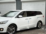 Kia Carnival 2016 годаfor12 000 000 тг. в Шымкент