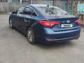 Hyundai Sonata 2014 года за 5 800 000 тг. в Алматы – фото 2