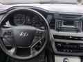 Hyundai Sonata 2014 года за 5 800 000 тг. в Алматы – фото 12