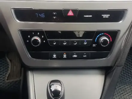 Hyundai Sonata 2014 года за 5 800 000 тг. в Алматы – фото 14