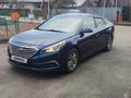 Hyundai Sonata 2014 года за 5 800 000 тг. в Алматы