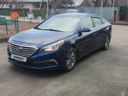 Hyundai Sonata 2014 года за 5 800 000 тг. в Алматы
