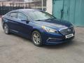 Hyundai Sonata 2014 года за 5 800 000 тг. в Алматы – фото 4