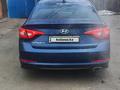 Hyundai Sonata 2014 года за 5 800 000 тг. в Алматы – фото 5