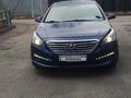 Hyundai Sonata 2014 года за 5 800 000 тг. в Алматы – фото 6