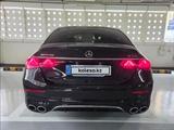 Mercedes-Benz E 53 AMG 2025 года за 53 000 000 тг. в Алматы – фото 4