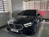 Mercedes-Benz E 53 AMG 2025 года за 53 000 000 тг. в Алматы