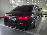 Mercedes-Benz E 53 AMG 2025 года за 53 000 000 тг. в Алматы – фото 2
