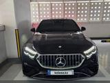 Mercedes-Benz E 53 AMG 2025 года за 53 000 000 тг. в Алматы – фото 3