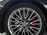 Mercedes-Benz E 53 AMG 2025 года за 53 000 000 тг. в Алматы – фото 5