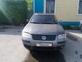Volkswagen Passat 2003 годаүшін1 700 000 тг. в Костанай