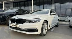 BMW 530 2023 годаүшін13 500 000 тг. в Алматы – фото 3