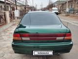 Nissan Maxima 1997 годаүшін1 800 000 тг. в Шымкент – фото 3