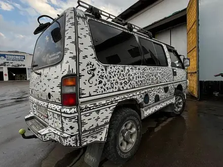 Mitsubishi Delica 1993 года за 2 500 000 тг. в Алматы – фото 6