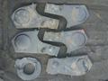 Сиденье Колпак Бардачок Крышка грм декорат Двигателя расшир бачок гур Лючокүшін10 000 тг. в Алматы – фото 31
