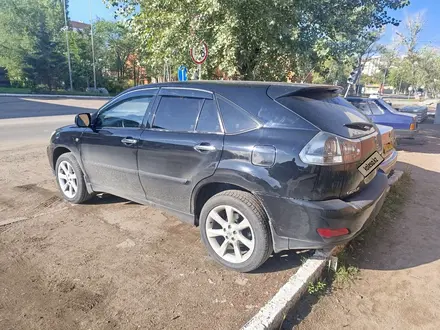 Lexus RX 300 2003 года за 7 350 000 тг. в Павлодар – фото 12