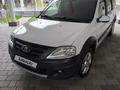 ВАЗ (Lada) Largus Cross 2020 годаүшін6 100 000 тг. в Тараз – фото 2