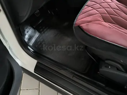 ВАЗ (Lada) Largus Cross 2020 года за 6 100 000 тг. в Тараз – фото 10