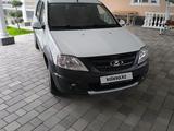 ВАЗ (Lada) Largus Cross 2020 годаfor6 100 000 тг. в Тараз