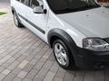 ВАЗ (Lada) Largus Cross 2020 годаүшін6 100 000 тг. в Тараз – фото 4