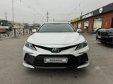 Toyota Camry 2021 годаүшін15 200 000 тг. в Шымкент