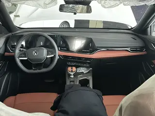 Changan X5 Plus