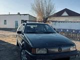 Volkswagen Passat 1993 года за 850 000 тг. в Шиели – фото 4