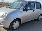 Daewoo Matiz 2007 годаүшін1 100 000 тг. в Шахтинск – фото 2