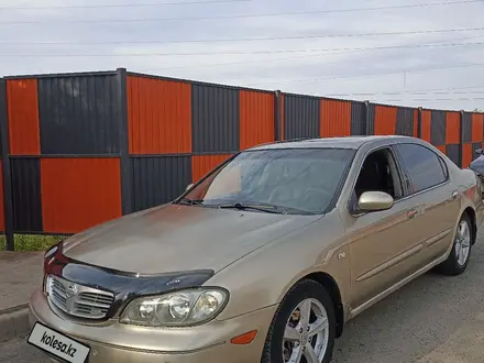 Nissan Maxima 2003 года за 2 600 000 тг. в Уральск