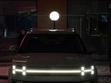 Hyundai Santa Fe 2024 годаүшін19 000 000 тг. в Астана