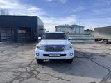 Toyota Land Cruiser 2012 годаfor21 300 000 тг. в Астана