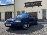 Audi A6 1999 года за 2 700 000 тг. в Караганда