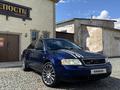 Audi A6 1999 года за 2 700 000 тг. в Караганда – фото 2