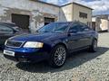 Audi A6 1999 года за 2 700 000 тг. в Караганда – фото 5
