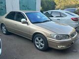 Toyota Camry 2000 годаүшін3 650 000 тг. в Караганда – фото 5