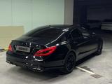Mercedes-Benz CLS 350 2011 годаүшін13 000 000 тг. в Шымкент