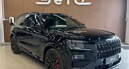 Zeekr 8x Shadow 2026 года за 56 990 000 тг. в Алматы