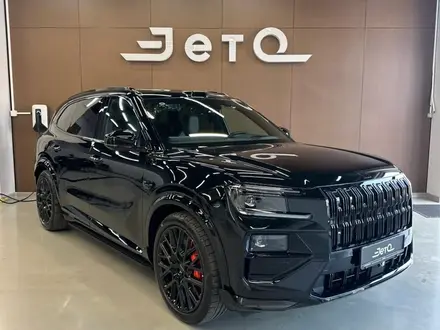 Zeekr 8x Shadow 2026 года за 56 990 000 тг. в Алматы